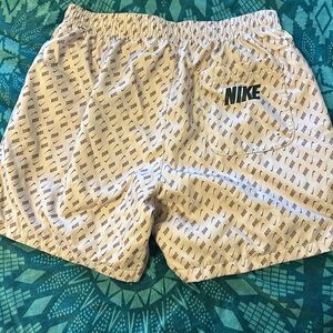 Nike shorts